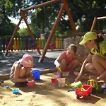 Kristal Хотел