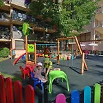 Kristal Хотел 4*