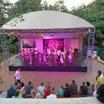 Хотел Kristal 4*