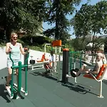 Kristal Хотел Златни пясъци