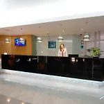 Kristal Хотел
