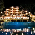 Kristal 4* Zlate písky