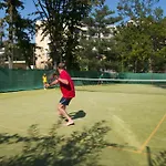 Хотел Kristal