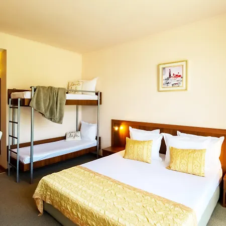 Hotel Kristal