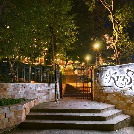 Hotel Kristal 4*