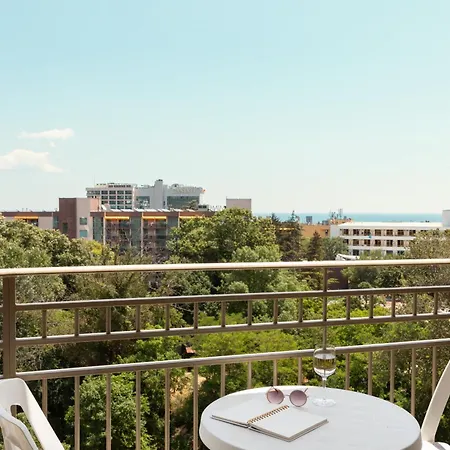 Kristal 4* Golden Sands