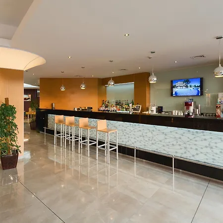 Kristal 4* Goudstrand