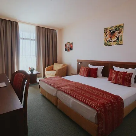 Kristal Hotel Golden Sands