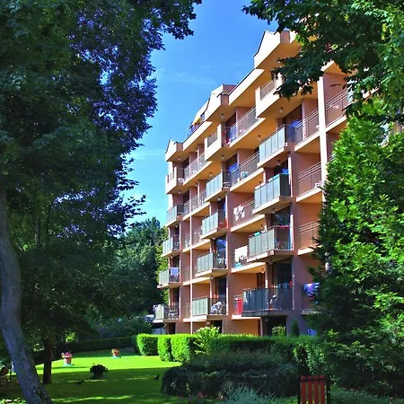 Hotel Kristal Goudstrand