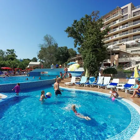 Hotel Kristal Golden Sands