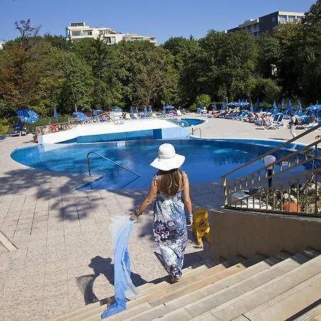 Kristal Golden Sands