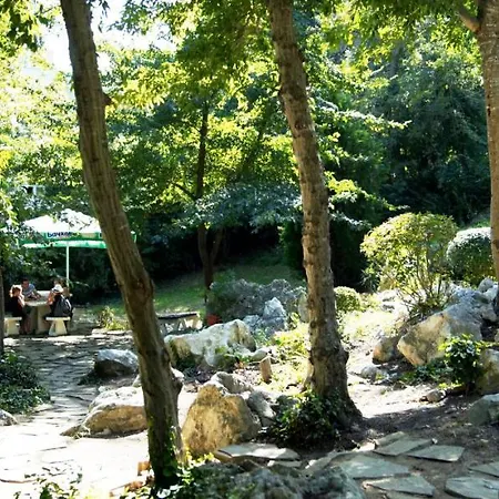 Kristal 4* Golden Sands