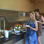 Kristal Hotel Golden Sands