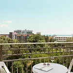 Kristal 4* Zlate písky
