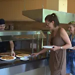 Kristal 호텔 골든샌드