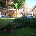 Hotel Kristal 4*