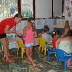 Kristal 골든샌드