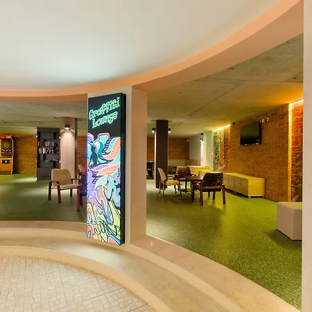 Hotel Kristal 4*