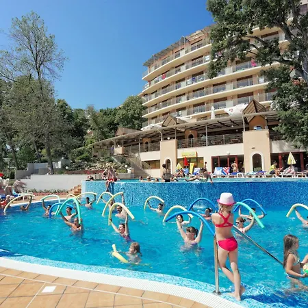 Kristal Hotel Sables d'or