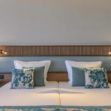 Kristal Hotel Sables d'or