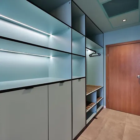 Kristal Hotel Zlate písky