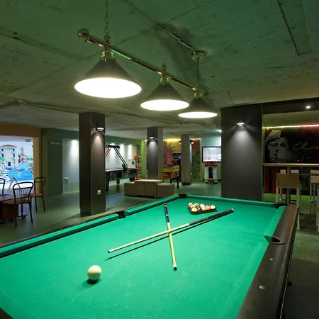 Kristal Hotel Sables d'or