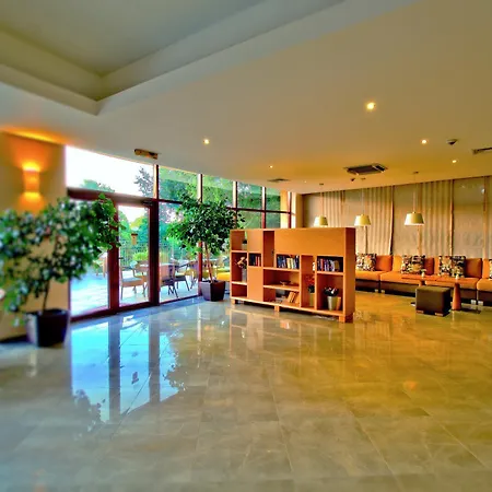 Kristal 4* Golden Sands