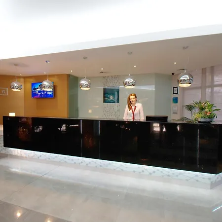 Kristal Hotel