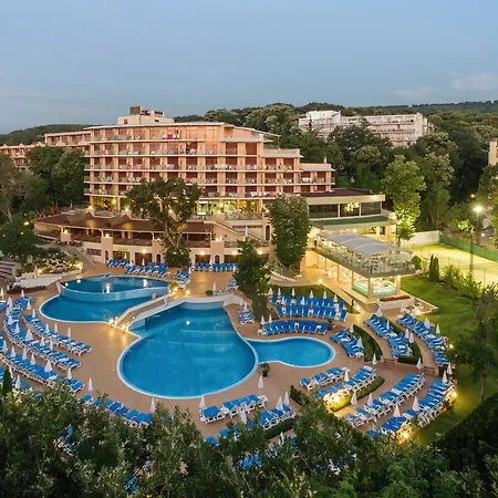 Kristal Hotel