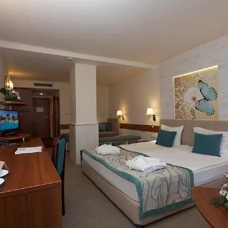 Kristal Hotel Zlate písky