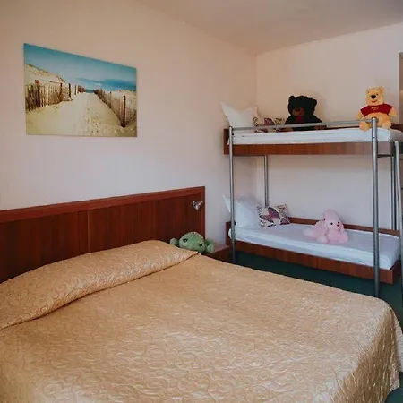 Hotel Kristal Golden Sands