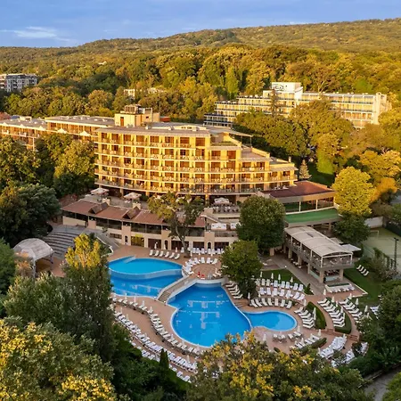 Hotel Kristal Sables d'or