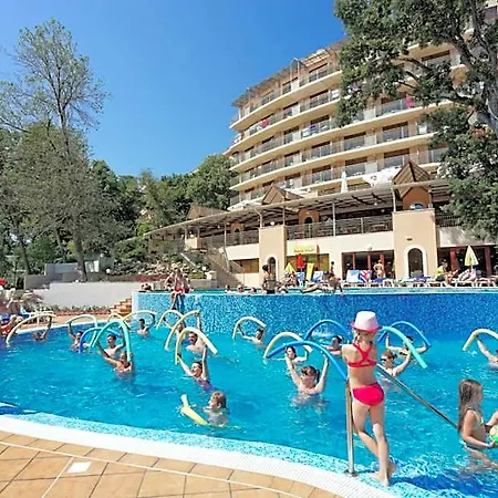 Kristal 4* Sables d'or
