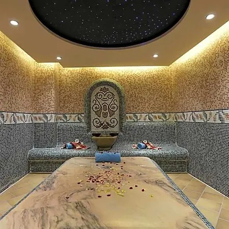 Hotel Kristal Sables d'or