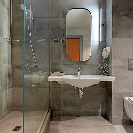 Kristal Hotel Sables d'or
