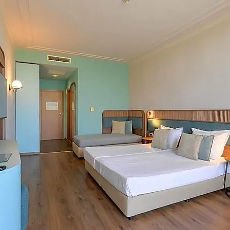 Kristal Hotel Sables d'or