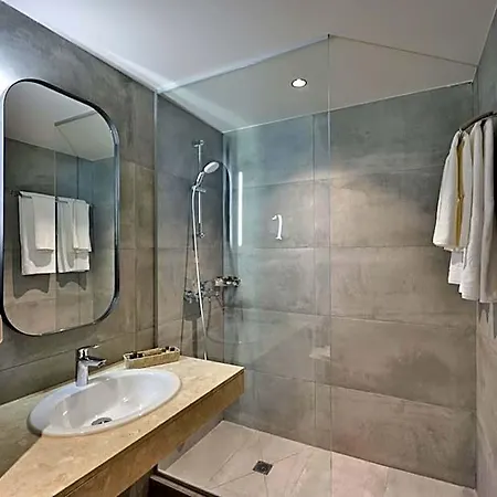 Kristal 4* Sables d'or