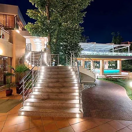 Hotel Kristal Goudstrand