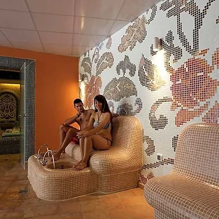 Hotel Kristal