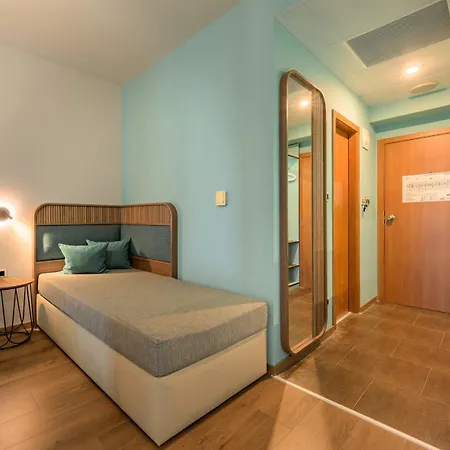 Kristal Hotel Sables d'or