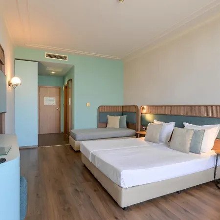 Hotel Kristal Golden Sands