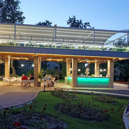 Hotel Kristal