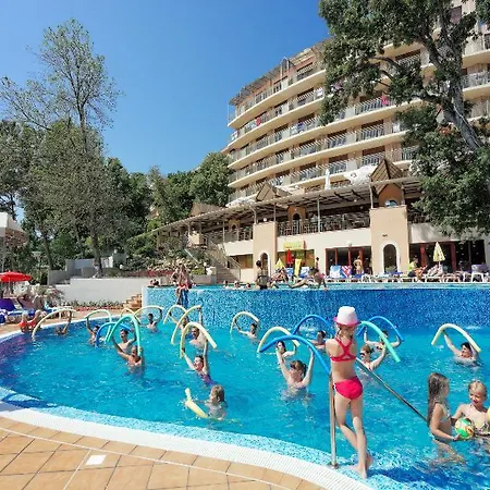 Kristal Hotel Sables d'or