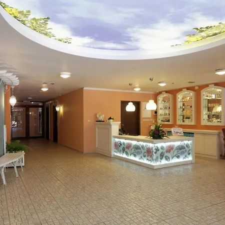 Hotel Kristal Golden Sands