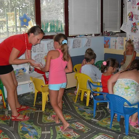 Kristal Zlate písky