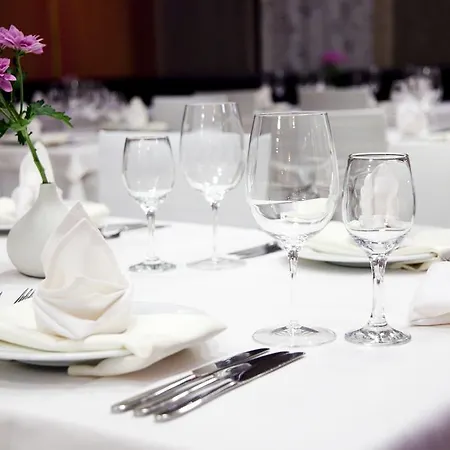 Hotel Kristal Goudstrand