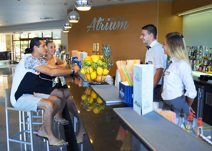 Kristal Golden Sands