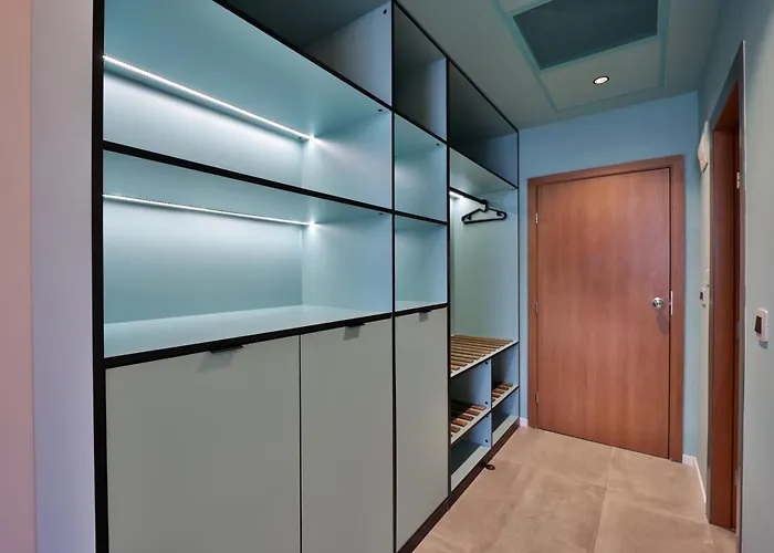 Kristal 호텔 골든샌드