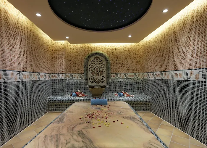 Kristal Golden Sands