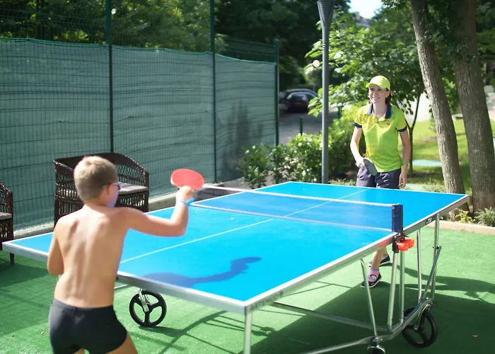 Kristal 4* Golden Sands